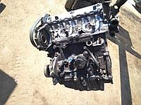 Двигатель в сборе на Renault Megane 1 поколение