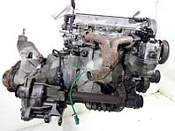 Двигатель в сборе на Ford Focus 1 поколение [рестайлинг]
