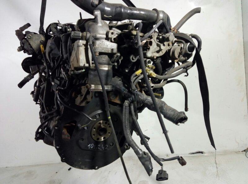 Двигатель в сборе на Toyota Avensis 1 поколение (T220) [рестайлинг] - фото 5 - id-p96416754