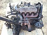 Двигатель в сборе на Fiat Ducato 2 поколение [рестайлинг], фото 4