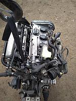 Двигатель в сборе на Audi A3 8L