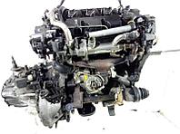 Двигатель в сборе на Peugeot 307 1 поколение