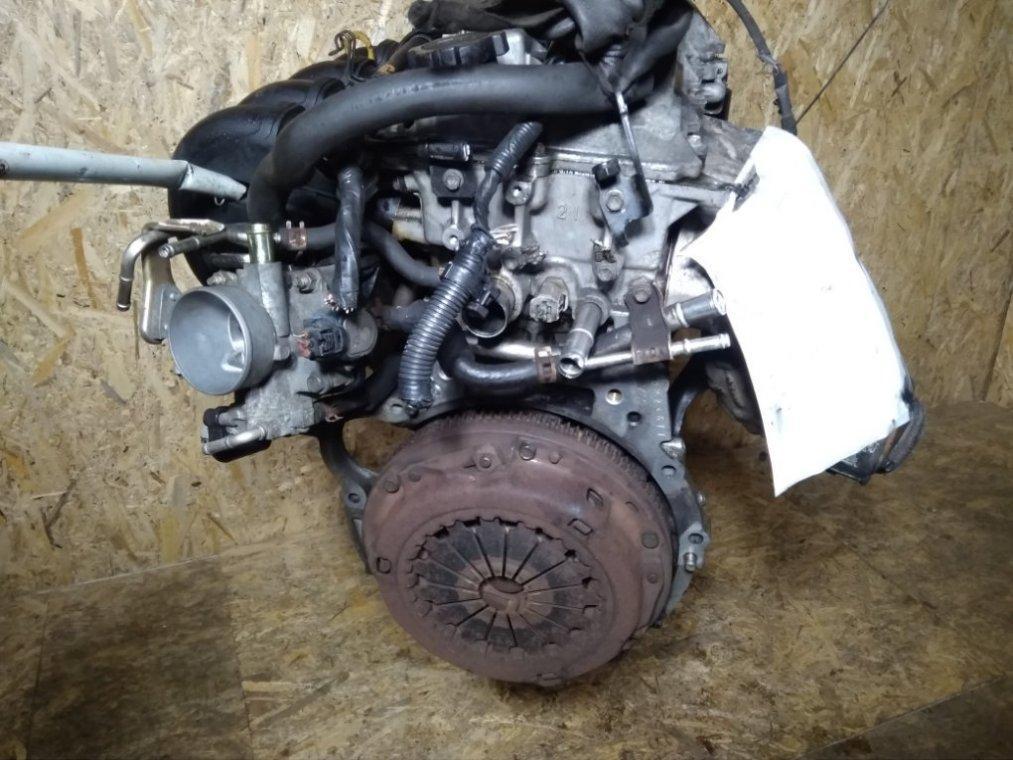 Двигатель в сборе на Toyota Celica 7 поколение (T230) - фото 2 - id-p108781849