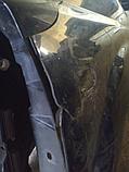 Передняя часть (ноускат) в сборе на Nissan X-Trail T30 [рестайлинг], фото 8