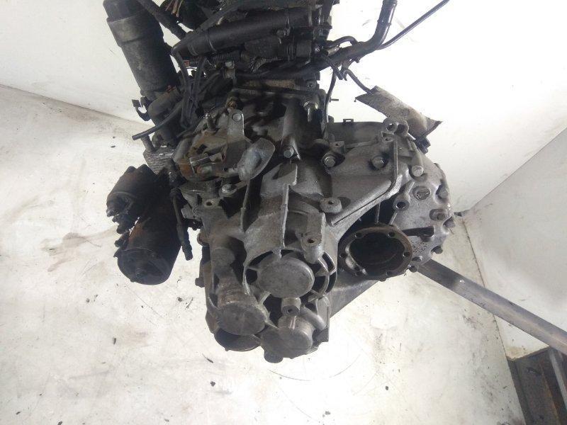 Двигатель в сборе на Volkswagen Sharan 1 поколение [рестайлинг] - фото 2 - id-p96417161
