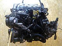 Двигатель в сборе на Renault Laguna 1 поколение [рестайлинг]