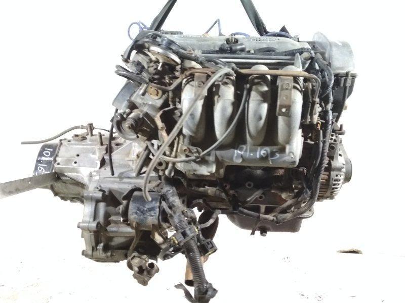 Двигатель в сборе на Ford Probe 2 поколение - фото 2 - id-p96416695