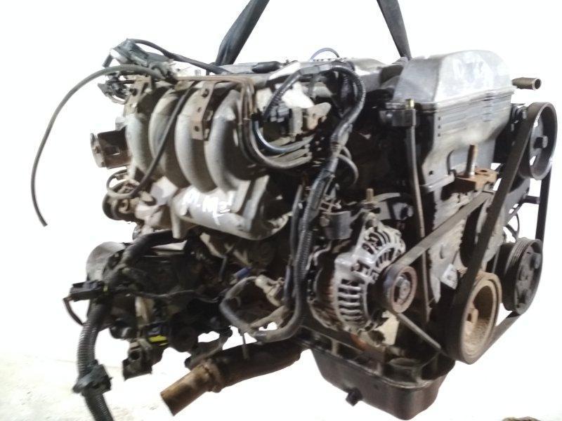 Двигатель в сборе на Ford Probe 2 поколение - фото 8 - id-p96416695