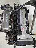 Двигатель в сборе на Hyundai Elantra XD, фото 6