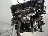Двигатель в сборе на Fiat Stilo 1 поколение, фото 2