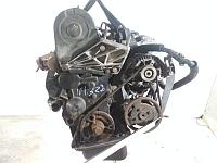 Двигатель в сборе на Peugeot 405 1 поколение
