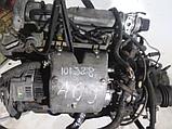 Двигатель в сборе на Peugeot 405 1 поколение, фото 2