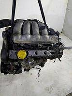 Двигатель в сборе на Opel Astra F [рестайлинг]