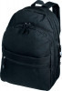Рюкзак Trend черного цвета. Для нанесения логотипа