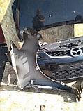 Передняя часть (ноускат) в сборе на Mazda B-Series 5 поколение [рестайлинг], фото 3