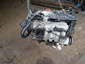 Двигатель в сборе на Kia Rio 2 поколение [рестайлинг]