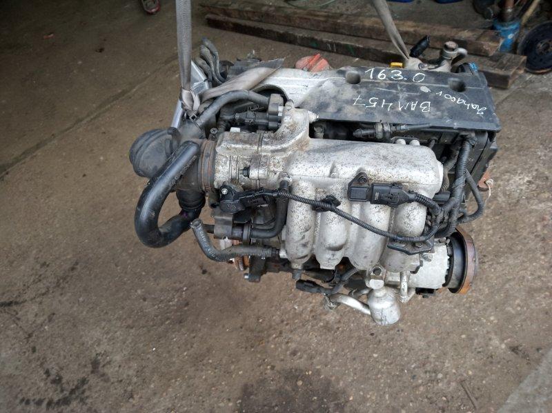 Двигатель в сборе на Kia Rio 2 поколение [рестайлинг] - фото 1 - id-p96839812