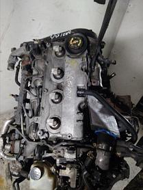 Двигатель в сборе на Mazda 6 GG [рестайлинг]