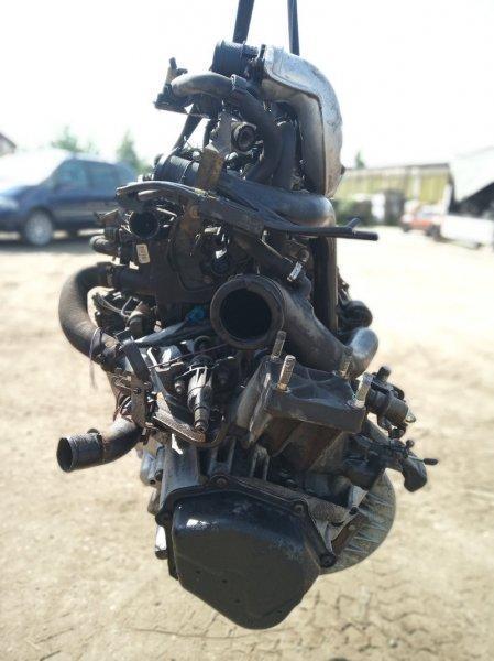 Двигатель в сборе на Peugeot Boxer 2 поколение [рестайлинг] - фото 6 - id-p99923204
