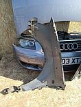 Передняя часть (ноускат) в сборе на Audi A3 8L [рестайлинг], фото 5