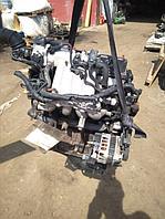 Двигатель в сборе на Kia Picanto 1 поколение