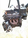 Двигатель в сборе на Kia Picanto 1 поколение, фото 3