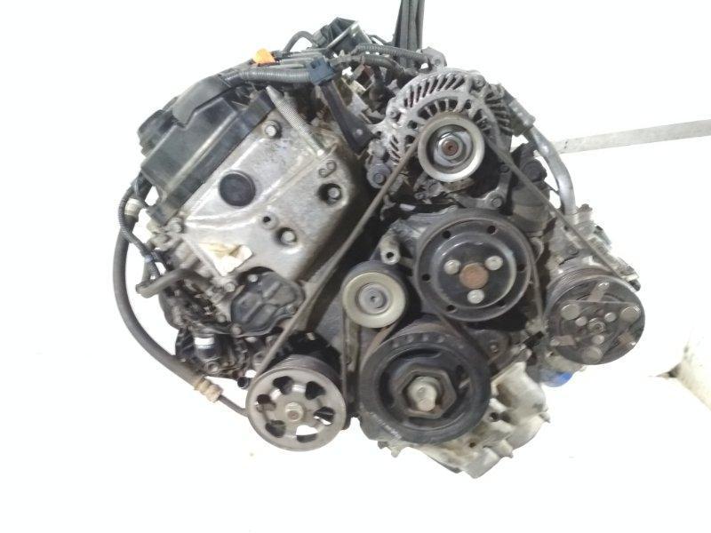 Двигатель в сборе на Honda Civic 6 поколение (EJ/EK/EM) [рестайлинг]