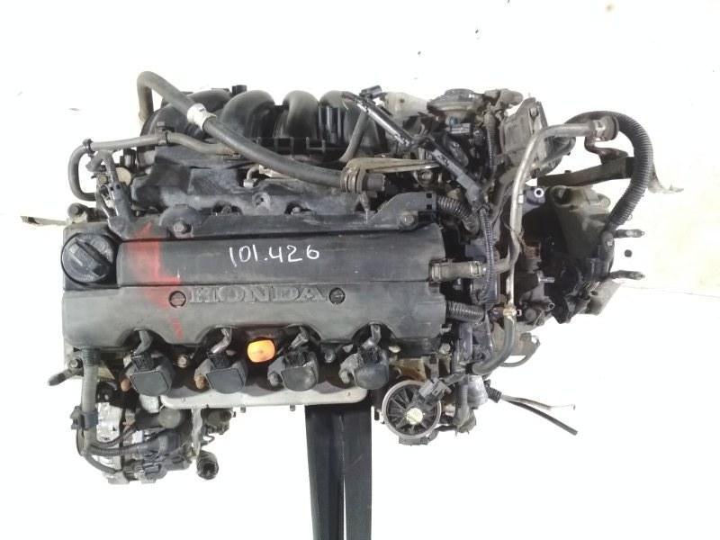 Двигатель в сборе на Honda Civic 6 поколение (EJ/EK/EM) [рестайлинг] - фото 6 - id-p96416672