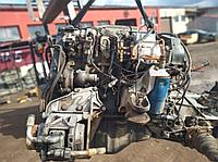 Двигатель в сборе на Volkswagen Passat B3