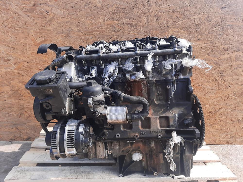 Двигатель в сборе на BMW X5 E53 - фото 4 - id-p133758386