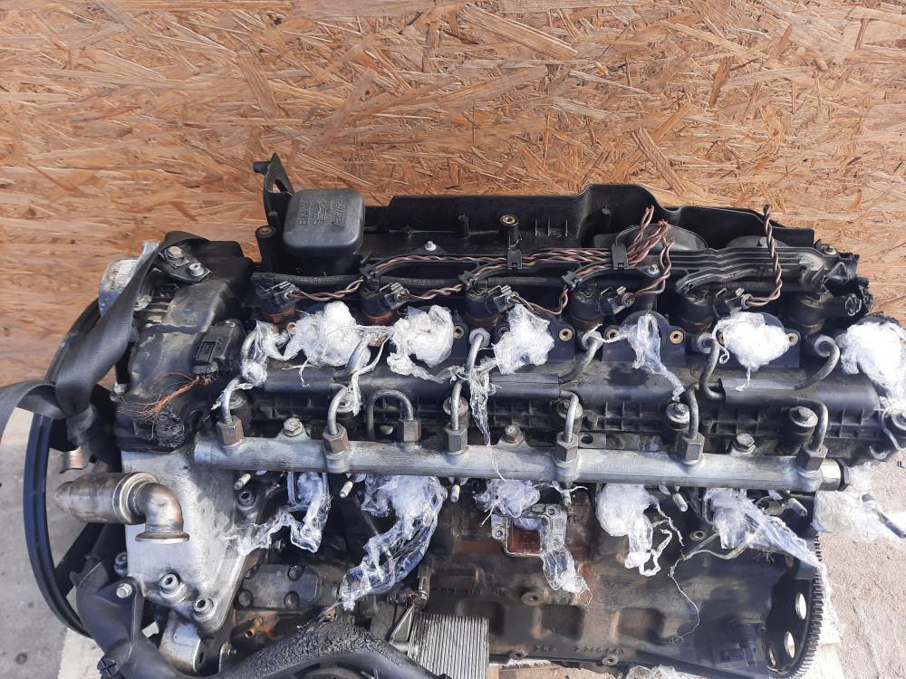Двигатель в сборе на BMW X5 E53 - фото 5 - id-p133758386