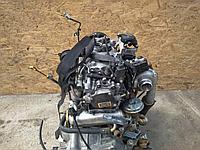 Двигатель в сборе на Chevrolet Captiva 1 поколение