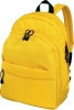 Рюкзак Trend желтого цвета. Для нанесения логотипа
