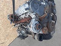 Двигатель в сборе на Toyota Corolla 8 поколение (E110) [рестайлинг]