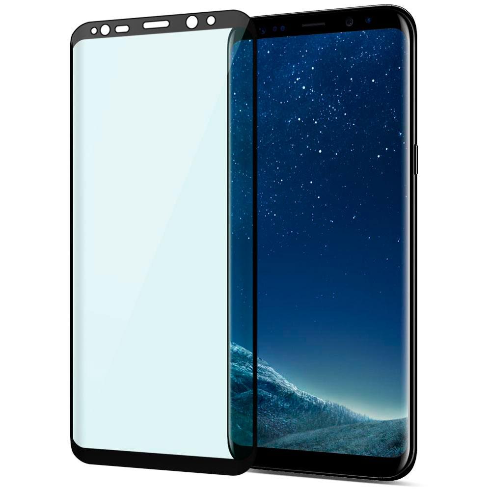 Защитное стекло 3d для Samsung Galaxy S8 plus / S8+ SM-G955