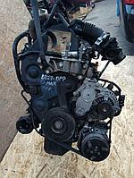 Двигатель в сборе на Ford Focus 2 поколение