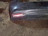 Бампер задний на Chrysler 200, фото 6