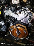 Двигатель без навесного на Mercedes-Benz E-Класс W211/S211, фото 3