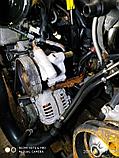 Двигатель без навесного на Mercedes-Benz E-Класс W211/S211, фото 5