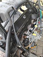 Двигатель в сборе на Volkswagen Transporter T4