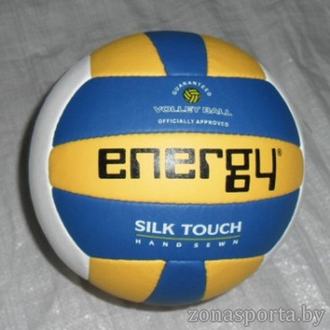 Мяч волейбольный Model 336/03 SILK TOUCH 5