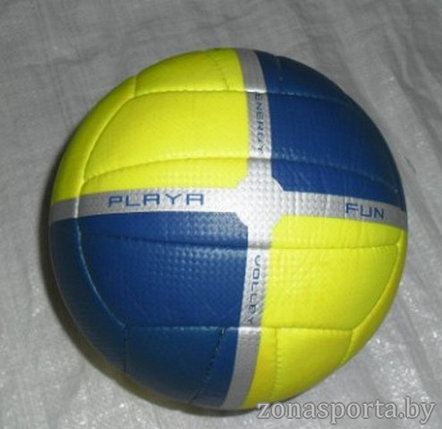 Мяч волейбольный пляжный Model 306/03,04,05 FUN, фото 2