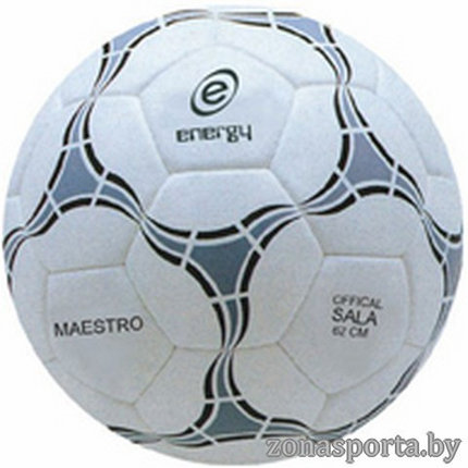 Футбольные мячи EXCALIBUR Мяч для мини-футбола PROFI, фото 2