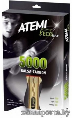 Ракетка ATEMI 5000 PRO