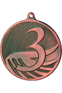 Викинг Спорт Медаль сувенирная MD1293B
