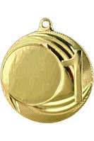 Медаль сувенирная MD2040