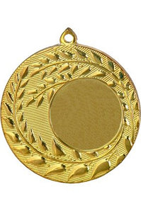 Медаль сувенирная MМС1850G