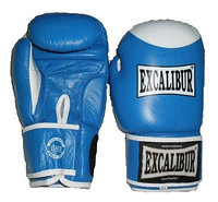 Боксерские перчатки EXCALIBUR Перчатки боксерские EXCALIBUR 500/02 PU