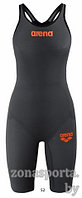 Стартовые Костюмы ARENA ARENA PWS Carbon Pro MK2 Full Body Short Leg Close