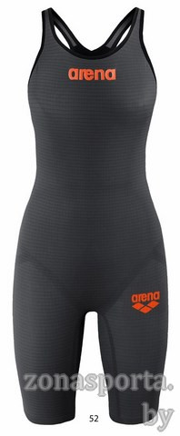 Стартовые Костюмы ARENA ARENA PWS Carbon Pro MK2 Full Body Short Leg Close - фото 1 - id-p11572878